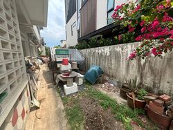 Watten Estate (D11), Semi-Detached #564189521
